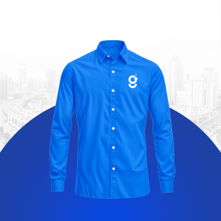 Kemeja - Global Jaya Promosindo