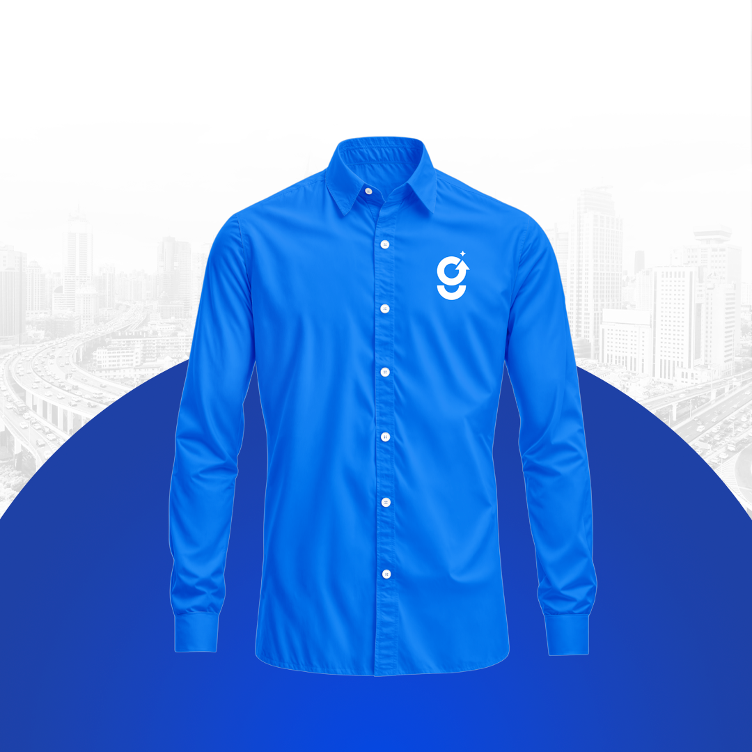 Kemeja - Global Jaya Promosindo