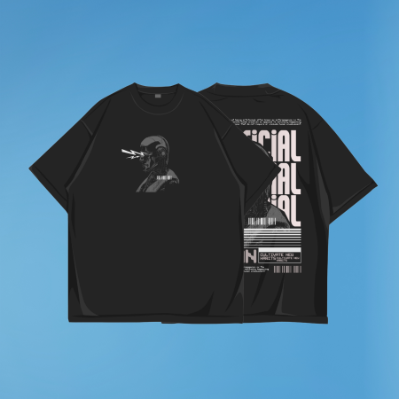Baju Kaos