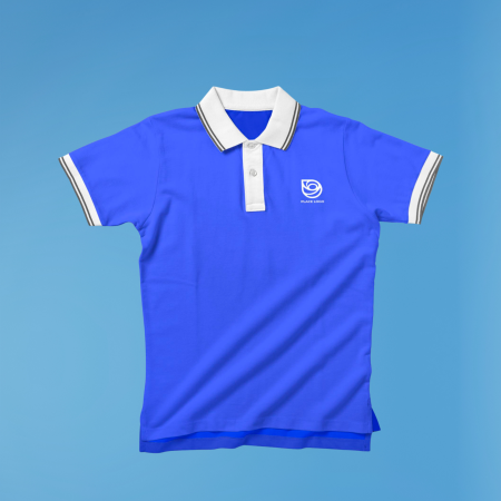 Baju Polo