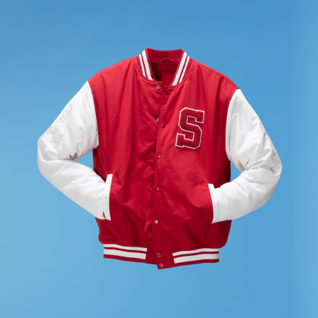 Jaket