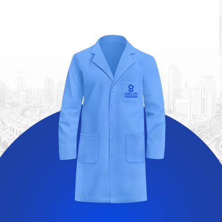 Jas Operasi Standar - Global Jaya Garmen