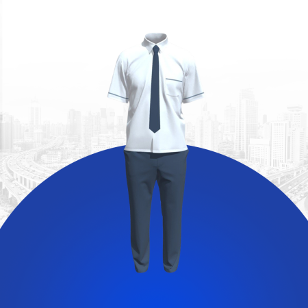 Seragam Sekolah - Global Jaya Garmen