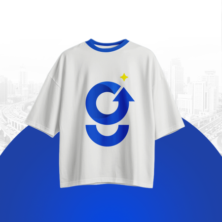 Baju Oversize - Global Jaya Garmen