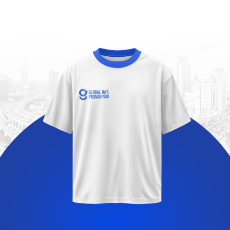 Baju Kaos - Global Jaya Promosindo