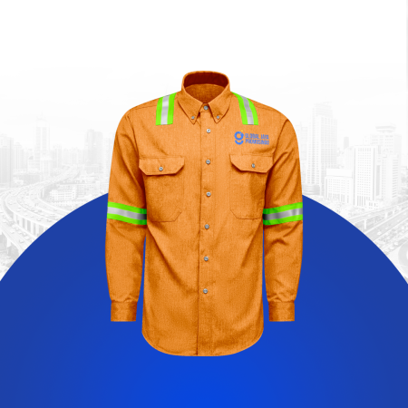 Wearpack Two piece - Gloibal Jaya Garmen