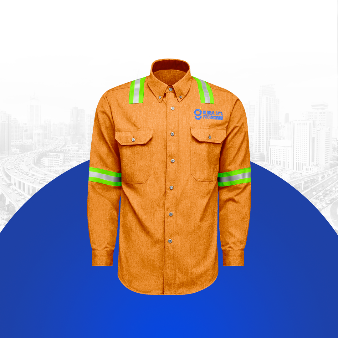 Wearpack Two piece - Gloibal Jaya Garmen