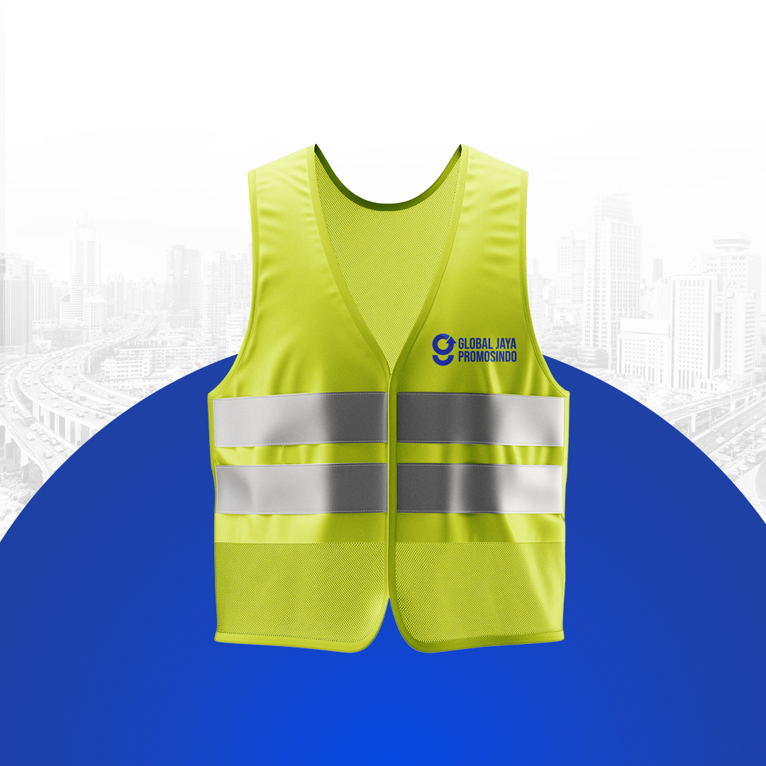 Rompi Kerja - Global Jaya Garmen