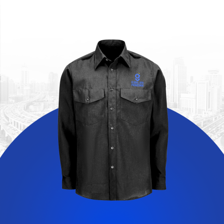 Seragam PDL - Global Jaya Garmen