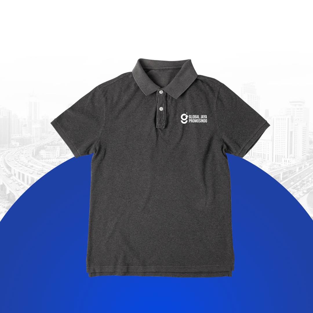 Baju Polo | Global Jaya Garmen